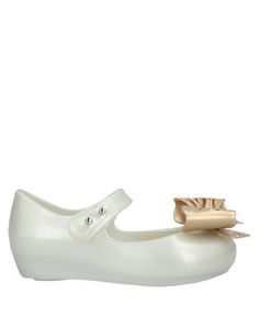 Балетки Mini Melissa