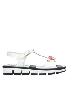 Сандалии Dolce & Gabbana