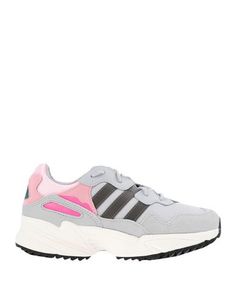 Низкие кеды и кроссовки Adidas Originals