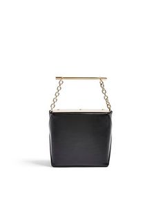Сумка на руку Topshop