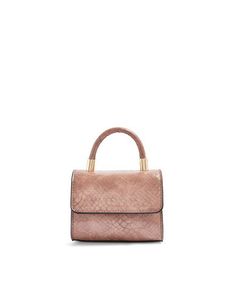 Сумка на руку Topshop