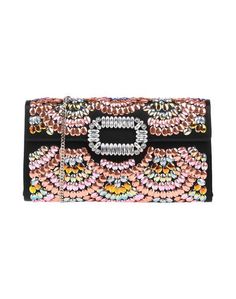 Сумка через плечо Roger Vivier