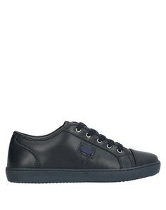 Низкие кеды и кроссовки Dolce & Gabbana