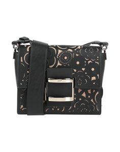 Сумка через плечо Roger Vivier