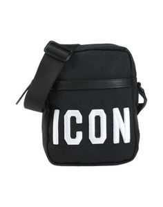 Сумка через плечо Dsquared2
