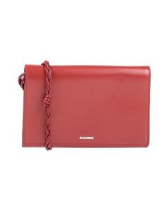 Сумка через плечо Jil Sander