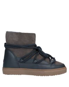 Полусапоги и высокие ботинки Inuikii