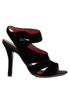 Сандалии Santoni