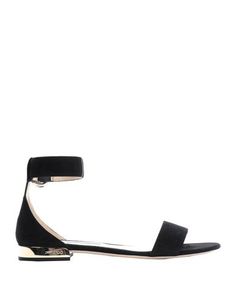 Сандалии Jimmy Choo
