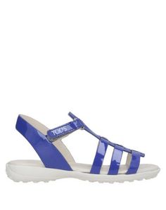 Сандалии Tod`S