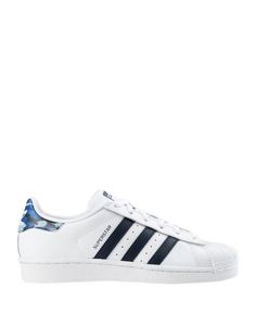 Низкие кеды и кроссовки Adidas Originals
