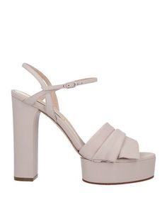 Сандалии Casadei