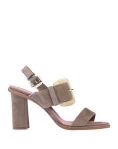 Сандалии Santoni