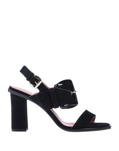 Сандалии Santoni