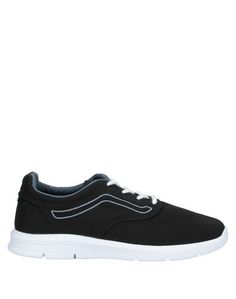 Низкие кеды и кроссовки Vans