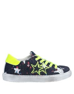 Низкие кеды и кроссовки 2 Star