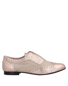 Мокасины Pollini