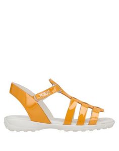 Сандалии Tod`S