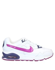 Низкие кеды и кроссовки Nike