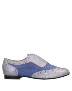 Мокасины Pollini