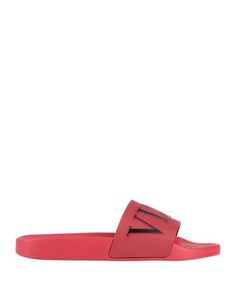 Сандалии Valentino Garavani
