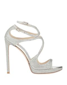 Сандалии Jimmy Choo