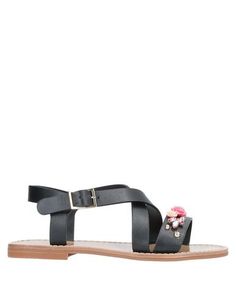 Сандалии Dolce & Gabbana