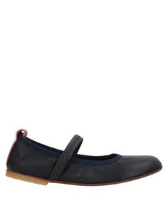 Балетки Marni