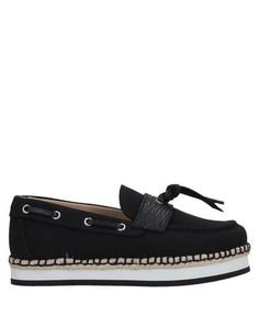Мокасины Dolce & Gabbana