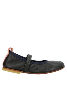 Балетки Marni