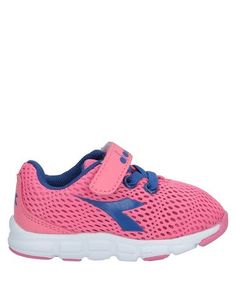 Низкие кеды и кроссовки Diadora