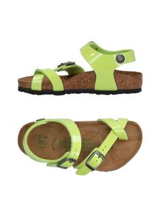 Вьетнамки Birkenstock