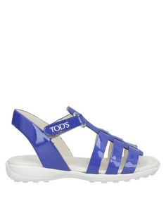 Сандалии Tod`S