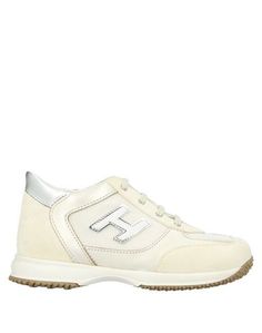 Низкие кеды и кроссовки Hogan