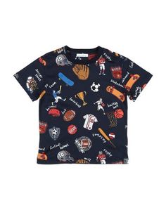 Футболка Dolce & Gabbana
