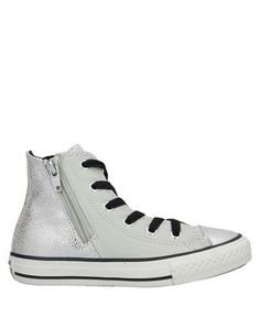 Высокие кеды и кроссовки Converse