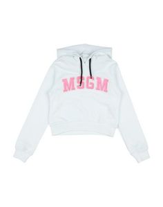 Толстовка Msgm