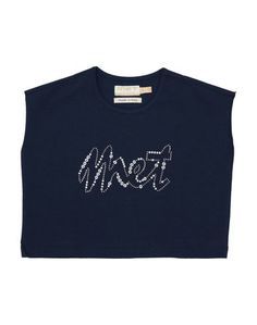 Футболка MET Jeans