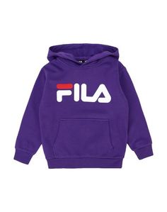 Толстовка Fila