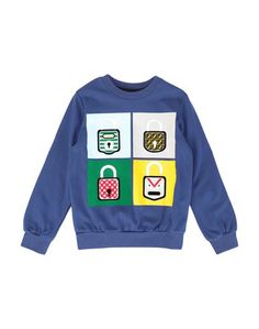 Толстовка Fendi