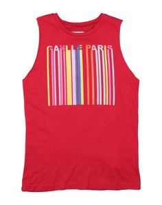 Футболка Gaëlle Paris