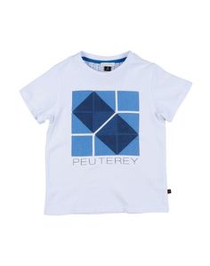 Футболка Peuterey