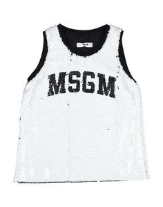 Футболка Msgm