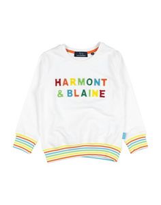 Толстовка Harmont&Blaine