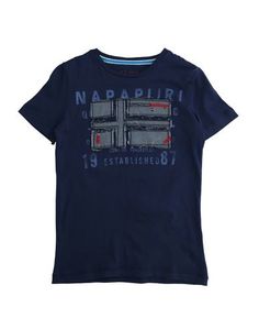 Футболка Napapijri