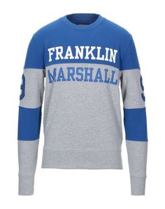Толстовка Franklin & Marshall