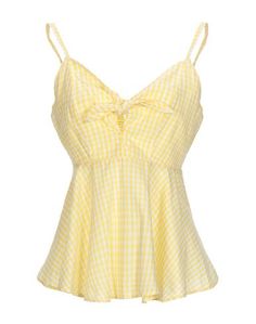 Топ без рукавов Vero Moda