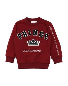 Толстовка Dolce & Gabbana