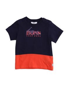 Футболка Hugo Boss