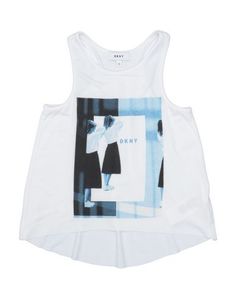 Футболка Dkny